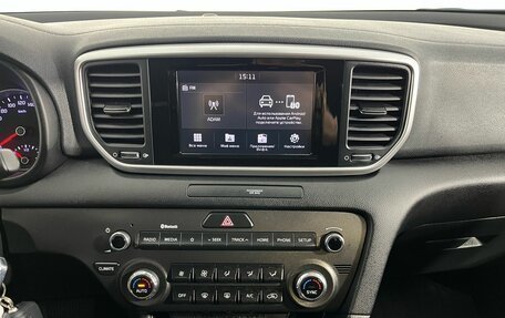 KIA Sportage IV рестайлинг, 2019 год, 2 300 000 рублей, 11 фотография