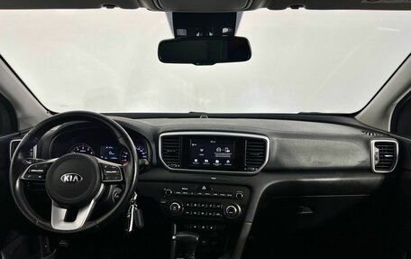 KIA Sportage IV рестайлинг, 2019 год, 2 300 000 рублей, 7 фотография