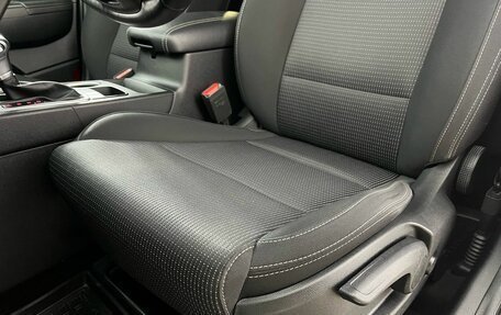 KIA Sportage IV рестайлинг, 2019 год, 2 300 000 рублей, 14 фотография