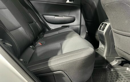 KIA Sportage IV рестайлинг, 2019 год, 2 300 000 рублей, 17 фотография