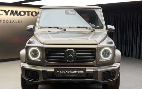Mercedes-Benz G-Класс W463 рестайлинг _iii, 2025 год, 24 980 000 рублей, 3 фотография