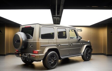 Mercedes-Benz G-Класс W463 рестайлинг _iii, 2025 год, 24 980 000 рублей, 7 фотография