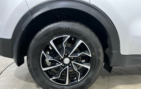 KIA Sportage IV рестайлинг, 2019 год, 2 300 000 рублей, 23 фотография