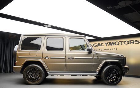 Mercedes-Benz G-Класс W463 рестайлинг _iii, 2025 год, 24 980 000 рублей, 6 фотография