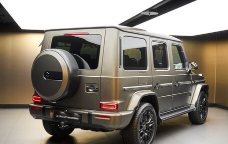 Mercedes-Benz G-Класс W463 рестайлинг _iii, 2025 год, 24 980 000 рублей, 8 фотография