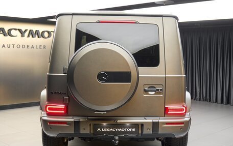 Mercedes-Benz G-Класс W463 рестайлинг _iii, 2025 год, 24 980 000 рублей, 11 фотография