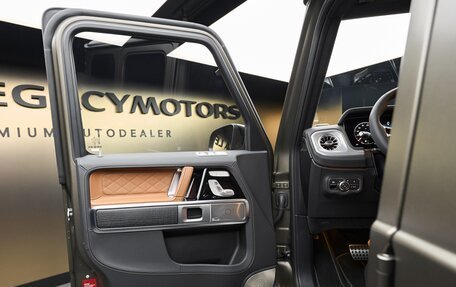 Mercedes-Benz G-Класс W463 рестайлинг _iii, 2025 год, 24 980 000 рублей, 16 фотография