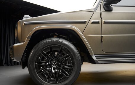 Mercedes-Benz G-Класс W463 рестайлинг _iii, 2025 год, 24 980 000 рублей, 13 фотография