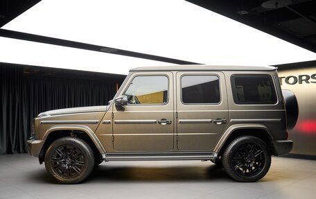 Mercedes-Benz G-Класс W463 рестайлинг _iii, 2025 год, 24 980 000 рублей, 12 фотография