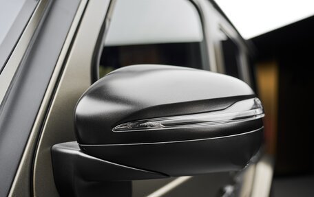 Mercedes-Benz G-Класс W463 рестайлинг _iii, 2025 год, 24 980 000 рублей, 14 фотография