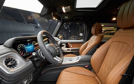 Mercedes-Benz G-Класс W463 рестайлинг _iii, 2025 год, 24 980 000 рублей, 18 фотография