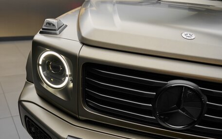 Mercedes-Benz G-Класс W463 рестайлинг _iii, 2025 год, 24 980 000 рублей, 15 фотография