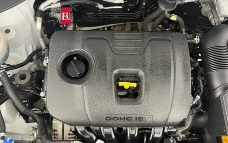 KIA Sportage IV рестайлинг, 2019 год, 2 300 000 рублей, 21 фотография
