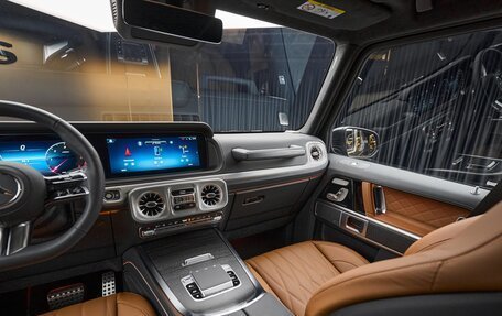 Mercedes-Benz G-Класс W463 рестайлинг _iii, 2025 год, 24 980 000 рублей, 22 фотография
