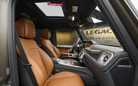 Mercedes-Benz G-Класс W463 рестайлинг _iii, 2025 год, 24 980 000 рублей, 26 фотография