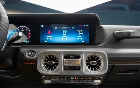 Mercedes-Benz G-Класс W463 рестайлинг _iii, 2025 год, 24 980 000 рублей, 28 фотография