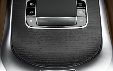 Mercedes-Benz G-Класс W463 рестайлинг _iii, 2025 год, 24 980 000 рублей, 29 фотография