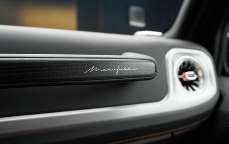 Mercedes-Benz G-Класс W463 рестайлинг _iii, 2025 год, 24 980 000 рублей, 31 фотография