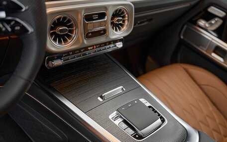 Mercedes-Benz G-Класс W463 рестайлинг _iii, 2025 год, 24 980 000 рублей, 33 фотография