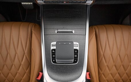 Mercedes-Benz G-Класс W463 рестайлинг _iii, 2025 год, 24 980 000 рублей, 27 фотография
