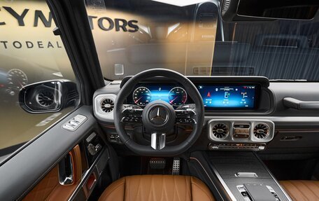 Mercedes-Benz G-Класс W463 рестайлинг _iii, 2025 год, 24 980 000 рублей, 23 фотография
