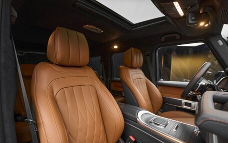 Mercedes-Benz G-Класс W463 рестайлинг _iii, 2025 год, 24 980 000 рублей, 32 фотография