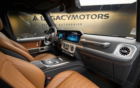Mercedes-Benz G-Класс W463 рестайлинг _iii, 2025 год, 24 980 000 рублей, 25 фотография
