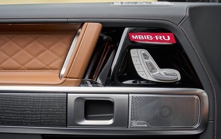 Mercedes-Benz G-Класс W463 рестайлинг _iii, 2025 год, 24 980 000 рублей, 17 фотография