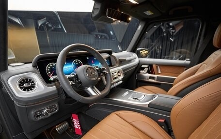 Mercedes-Benz G-Класс W463 рестайлинг _iii, 2025 год, 24 980 000 рублей, 19 фотография