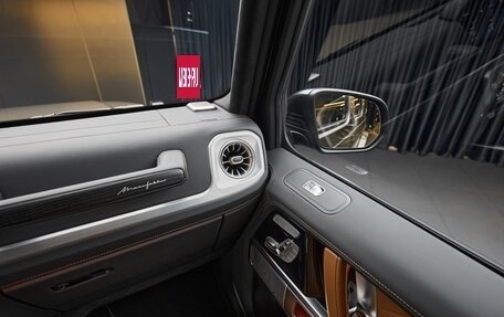 Mercedes-Benz G-Класс W463 рестайлинг _iii, 2025 год, 24 980 000 рублей, 30 фотография