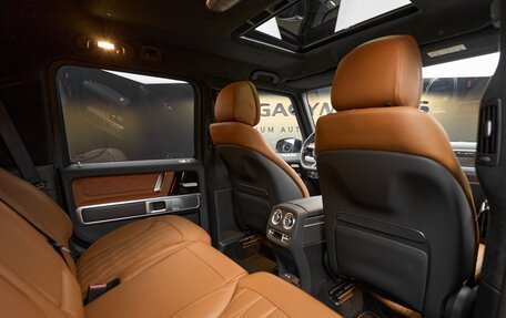 Mercedes-Benz G-Класс W463 рестайлинг _iii, 2025 год, 24 980 000 рублей, 39 фотография