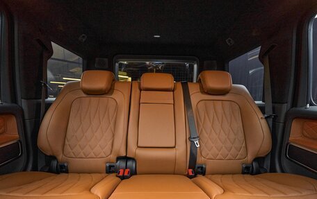 Mercedes-Benz G-Класс W463 рестайлинг _iii, 2025 год, 24 980 000 рублей, 40 фотография