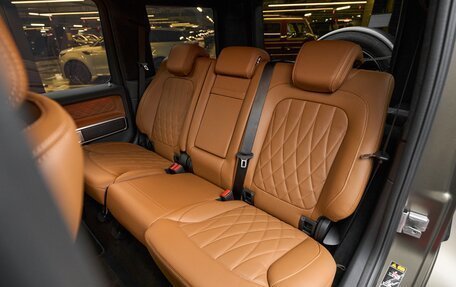 Mercedes-Benz G-Класс W463 рестайлинг _iii, 2025 год, 24 980 000 рублей, 37 фотография