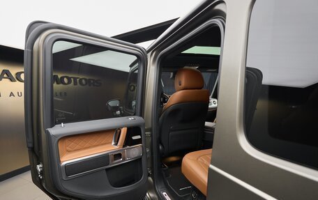 Mercedes-Benz G-Класс W463 рестайлинг _iii, 2025 год, 24 980 000 рублей, 36 фотография