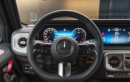 Mercedes-Benz G-Класс W463 рестайлинг _iii, 2025 год, 24 980 000 рублей, 24 фотография