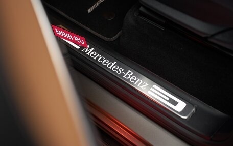 Mercedes-Benz G-Класс W463 рестайлинг _iii, 2025 год, 24 980 000 рублей, 35 фотография