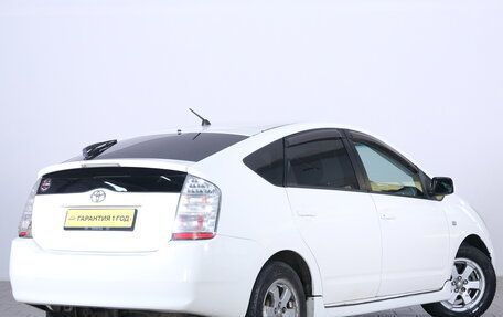 Toyota Prius, 2008 год, 499 000 рублей, 7 фотография