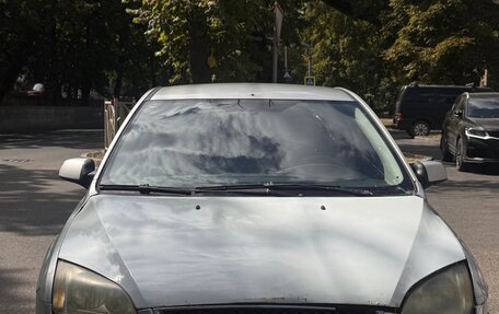 Ford Focus II рестайлинг, 2006 год, 270 000 рублей, 1 фотография