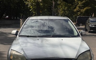 Ford Focus II рестайлинг, 2006 год, 270 000 рублей, 1 фотография