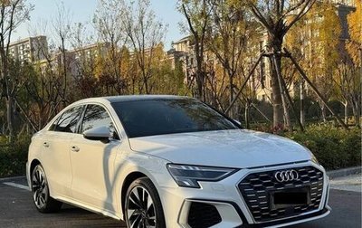 Audi A3, 2022 год, 2 200 025 рублей, 1 фотография
