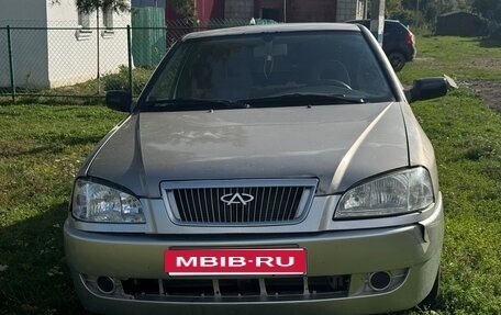 Chery Amulet (A15) I, 2006 год, 85 000 рублей, 1 фотография