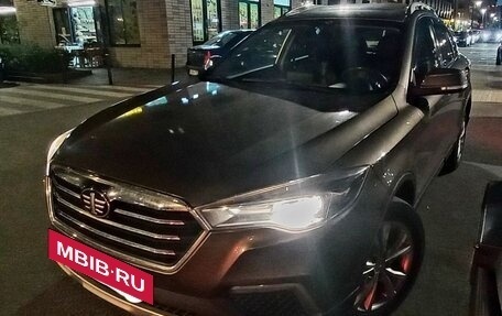 FAW Besturn X80 I рестайлинг, 2018 год, 1 120 000 рублей, 6 фотография