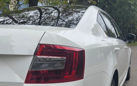 Skoda Octavia, 2015 год, 1 297 000 рублей, 9 фотография