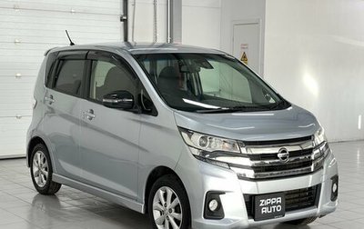 Nissan Dayz I рестайлинг, 2017 год, 769 000 рублей, 1 фотография