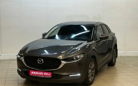 Mazda CX-30 I, 2021 год, 1 999 000 рублей, 1 фотография