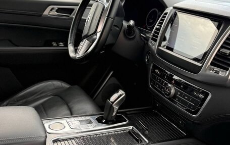 SsangYong Rexton, 2021 год, 3 480 000 рублей, 14 фотография