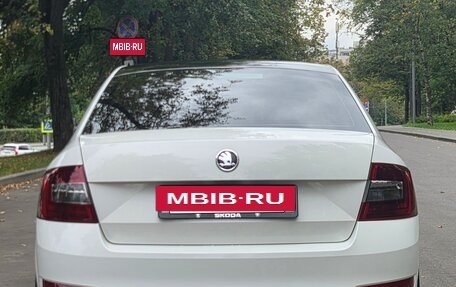Skoda Octavia, 2015 год, 1 297 000 рублей, 7 фотография