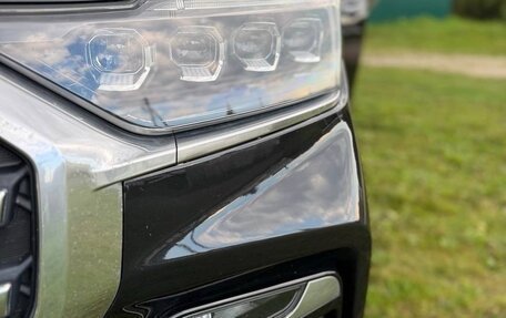 SsangYong Rexton, 2021 год, 3 480 000 рублей, 18 фотография
