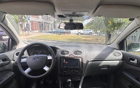Ford Focus II рестайлинг, 2006 год, 270 000 рублей, 6 фотография