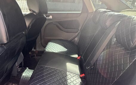 Ford Focus II рестайлинг, 2006 год, 270 000 рублей, 5 фотография